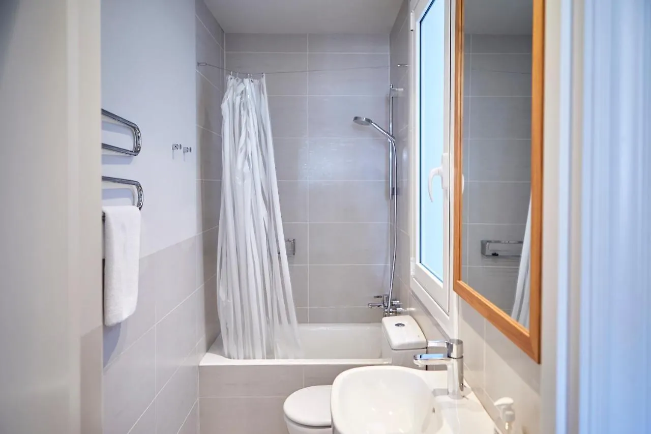 Prim Apartment By Basque Homes Σαν Σεμπαστιάν