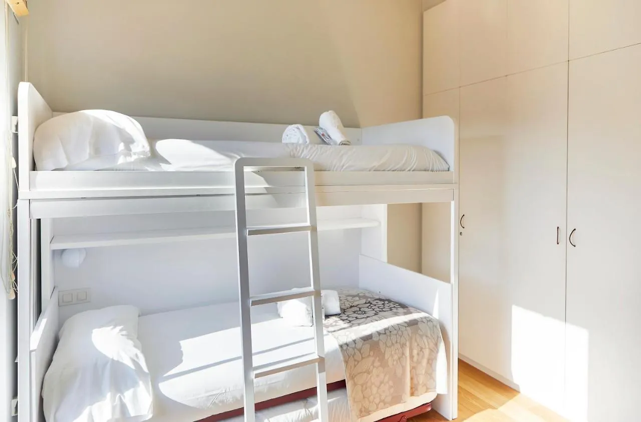 Prim Apartment By Basque Homes Σαν Σεμπαστιάν