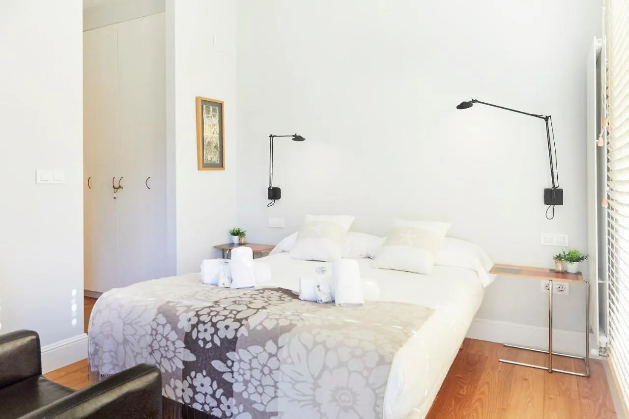 Prim Apartment By Basque Homes Σαν Σεμπαστιάν