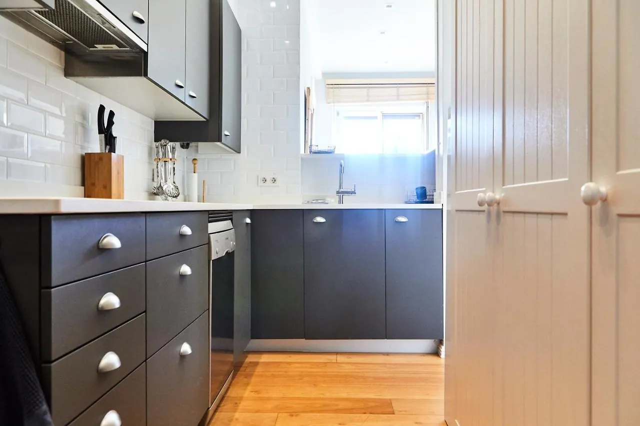 Prim Apartment By Basque Homes Σαν Σεμπαστιάν Ισπανία